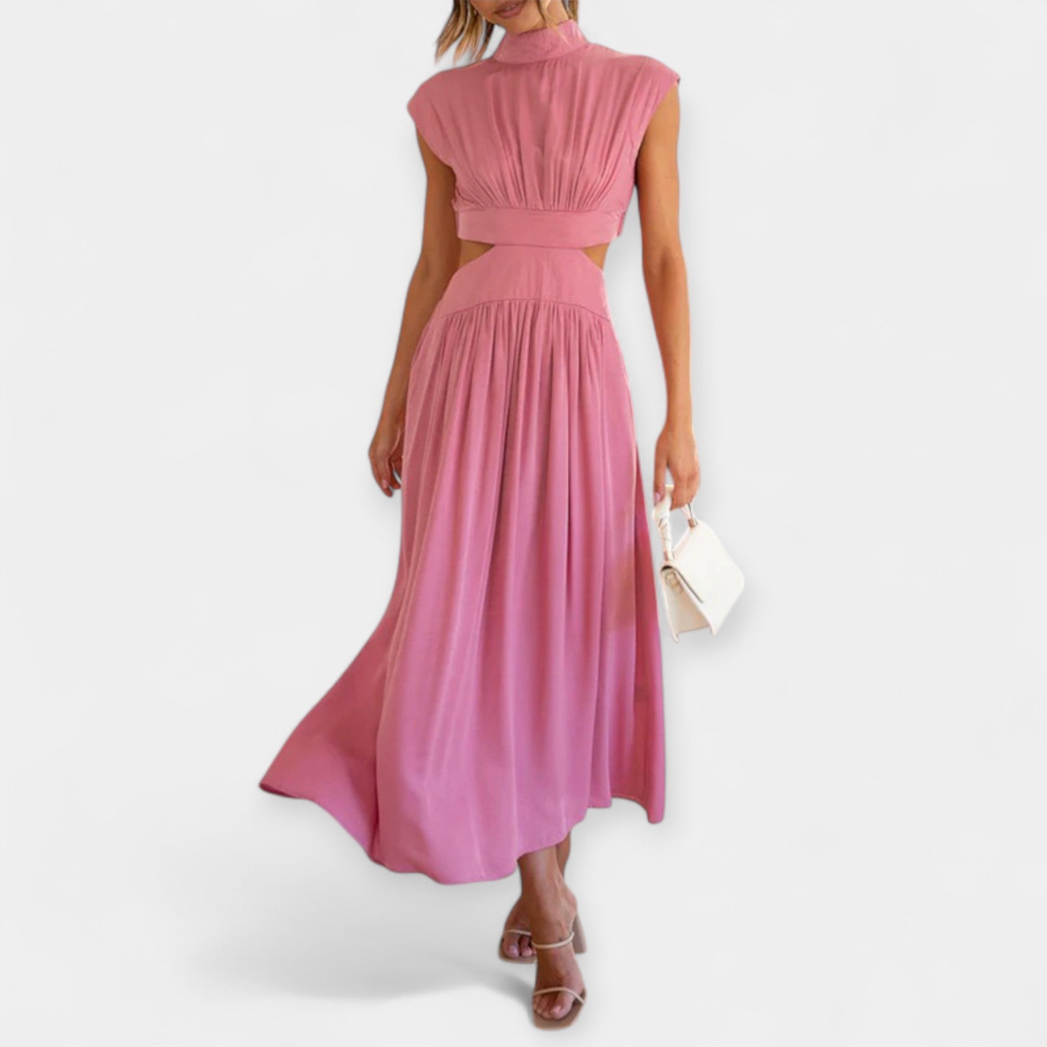 Elegantní každodenní šaty