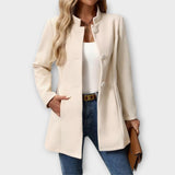 Sofia Nadčasová Elegantní Bunda