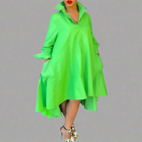 Elegantní Maxi Šaty pro Speciální Příležitosti