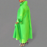 Elegantní Maxi Šaty pro Speciální Příležitosti