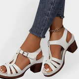 Pohodlné ortopedické sandály