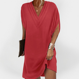 Elegantní šaty s lichotivou linií