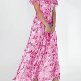 Elegantní šaty, které zakrývají břicho