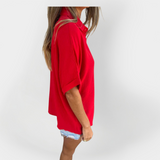 Klasická každodenní košile