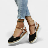 Ortopedické espadrilky