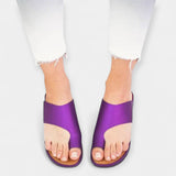 Kožené sandály pro komfort a styl