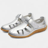 Protiskluzové sandály