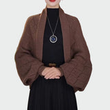 Konečné dokončení každého vzhledu