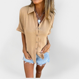 Klasická každodenní košile