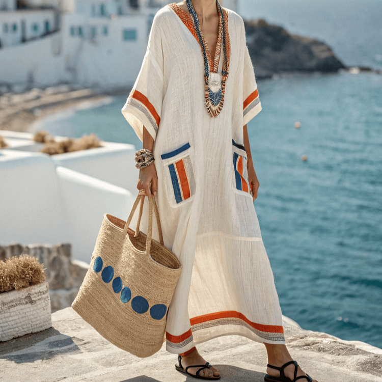 Midi šaty pro ženy