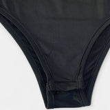 Letní V-šatový body