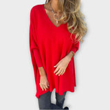 Svetr Každodenní Elegance