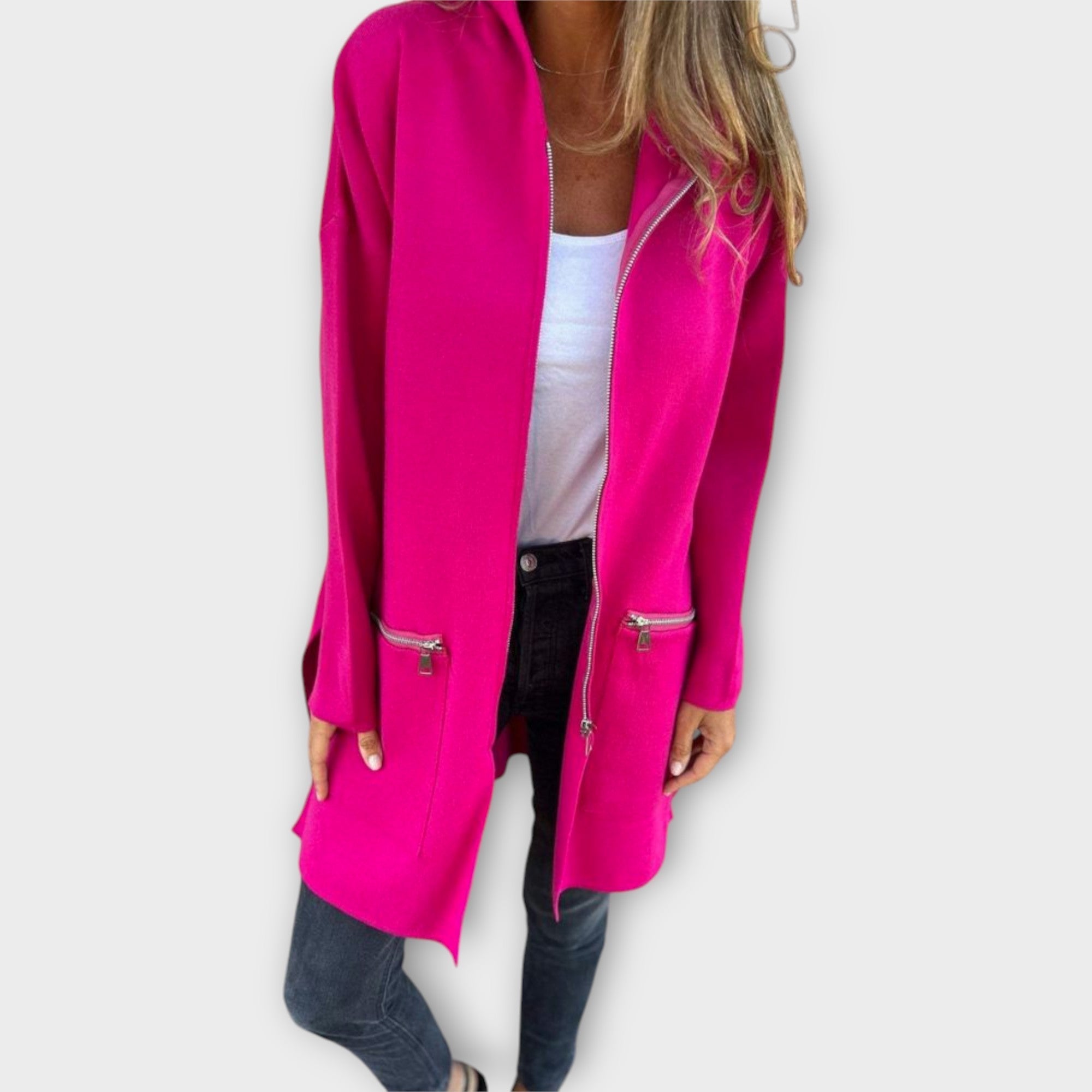 Yolanda Kapsáčová Bunda