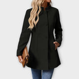 Sofia Nadčasová Elegantní Bunda