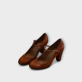 Mary Jane s moderním nádechem