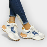 Atletické boty do města