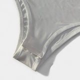 Letní V-šatový body