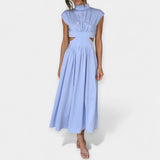 Disruptivní elegantní šaty