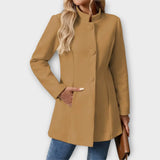 Sofia Nadčasová Elegantní Bunda