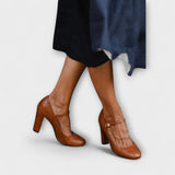 Mary Jane s moderním nádechem