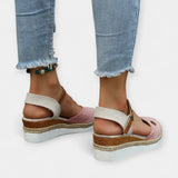 Ortopedické espadrilky