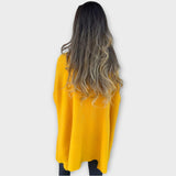 Svetr Každodenní Elegance