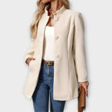 Sofia Nadčasová Elegantní Bunda