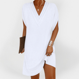 Elegantní šaty s lichotivou linií