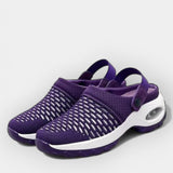 Bezpečné ortopedické sandály