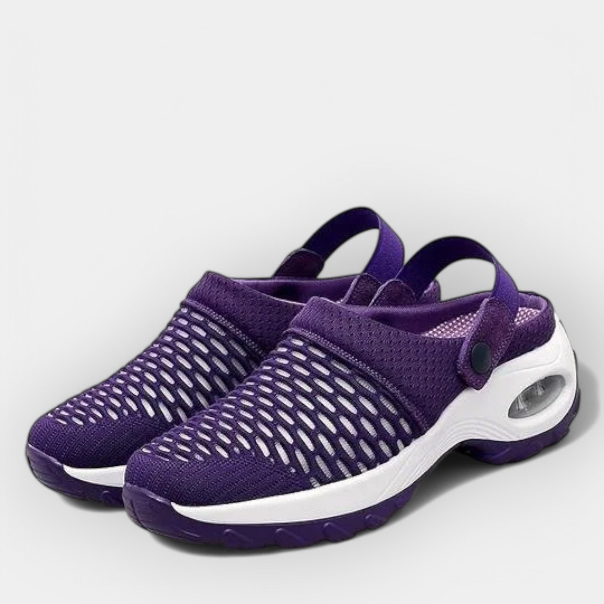 Bezpečné ortopedické sandály