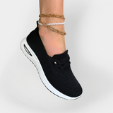 Sportovní boty s lehkým materiálem a flexibilní podrážkou