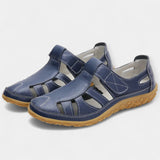 Protiskluzové sandály