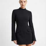 AURA - ÉLYSE Mini Šaty