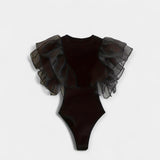 Body s raglánovými rukávy