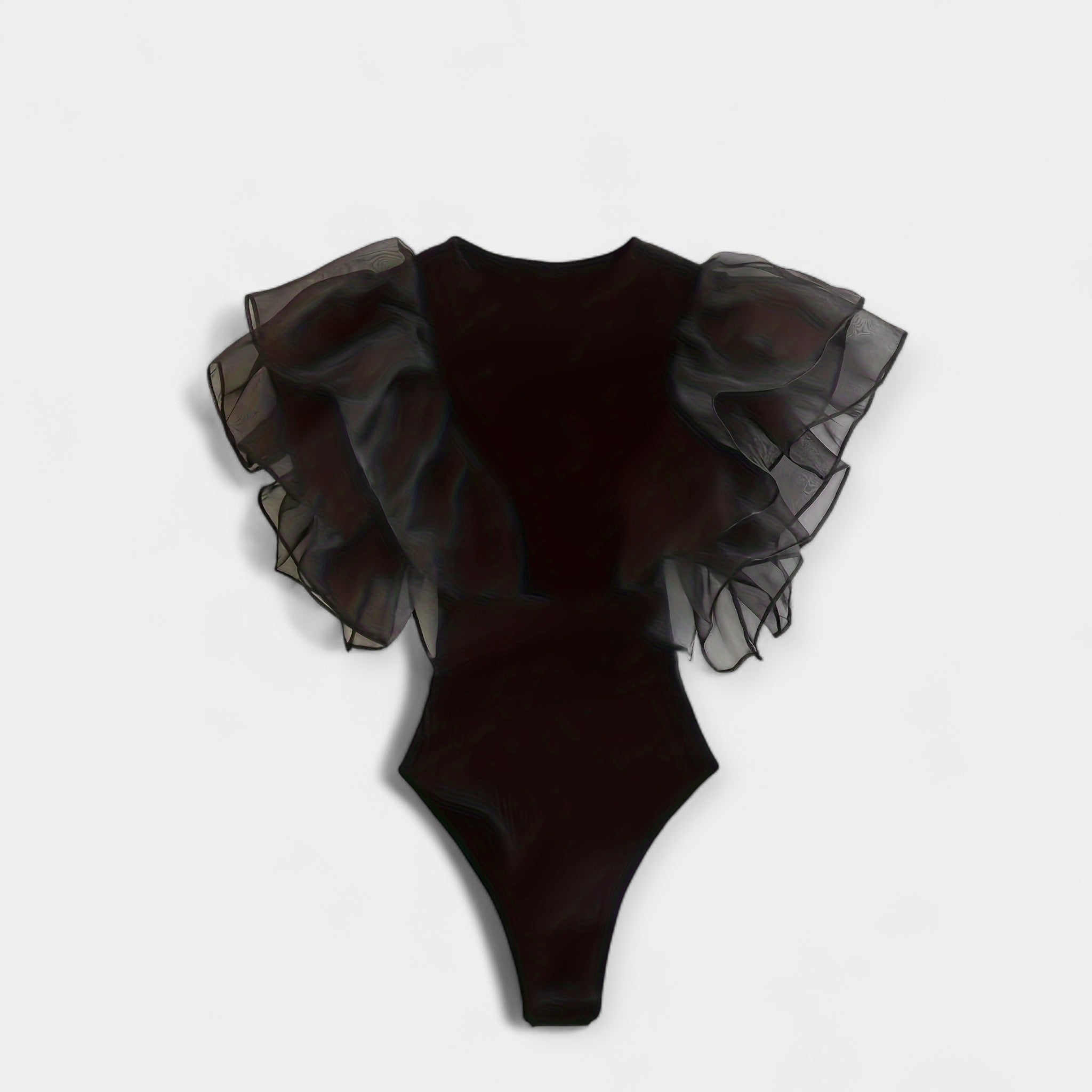 Body s raglánovými rukávy