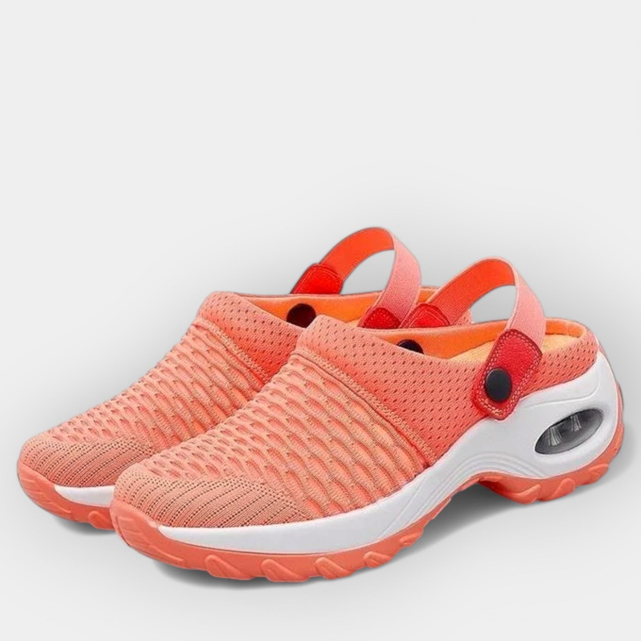 Bezpečné ortopedické sandály