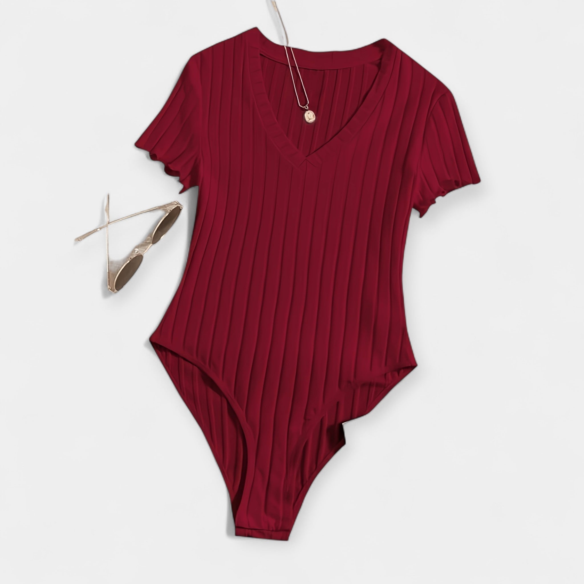 Body s detaily trubek