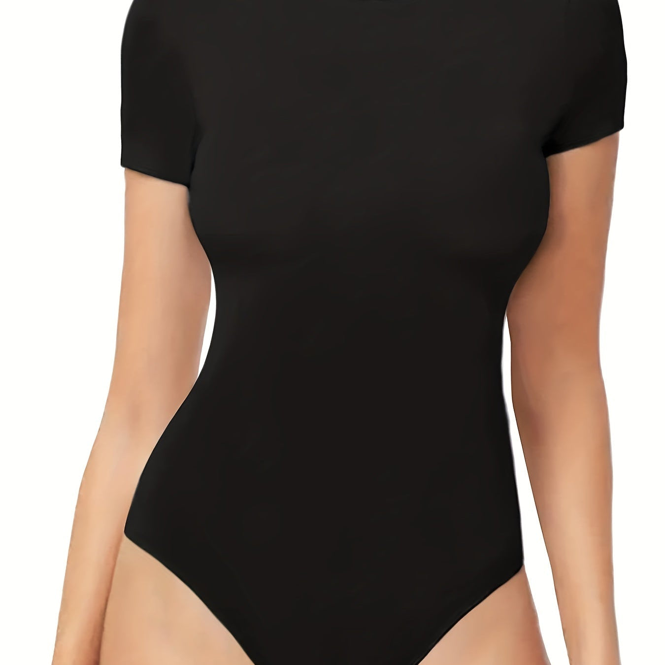 Casual Bodysuit