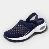 Bezpečné ortopedické sandály