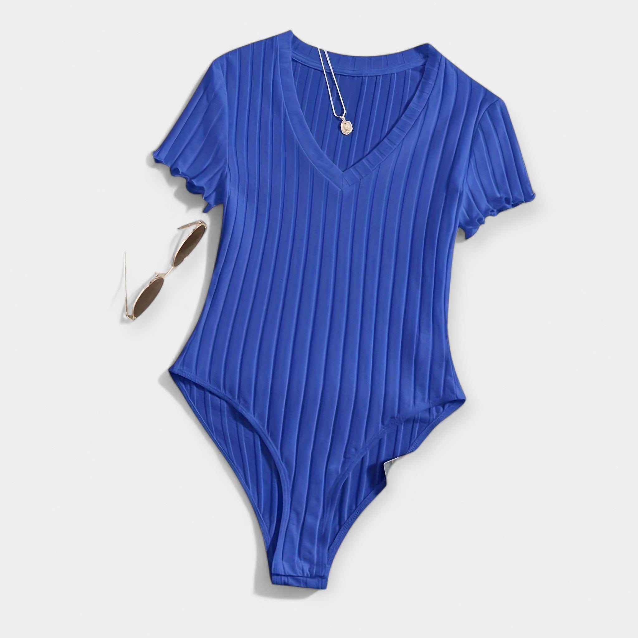 Body s detaily trubek