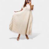 Pohodlné dlouhé šaty na každou příležitost