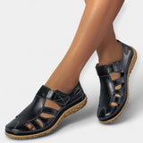 Protiskluzové sandály