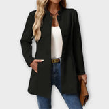 Sofia Nadčasová Elegantní Bunda