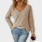 Evers - Uvolněný top