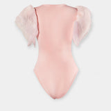 Body s raglánovými rukávy