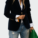 Bunda v luxusní řadě