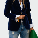 Bunda v luxusní řadě