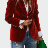 Bunda v luxusní řadě