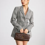 Karin – Elegantní Dámské Sako