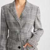 Karin – Elegantní Dámské Sako